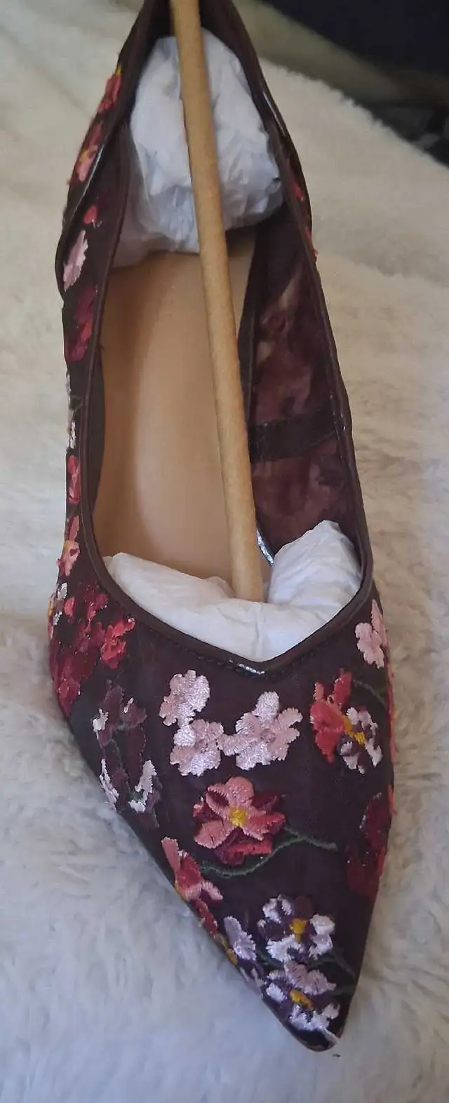 LOOK  Crazy shoe sale !