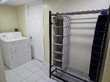 2 BR basement - Photo 3