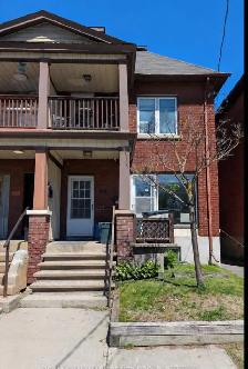 Cozy One Bedroom Apartment for Rent in Centretown