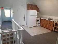 Cozy One Bedroom Apartment for Rent in Centretown - Photo 3