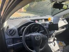 Mazda 5 2012 - Photo 4