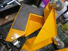 Heavy Duty Dolly Corners Custom Fit - Photo 4