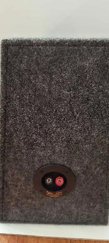 Pioneer 10' Sub Box 17.5' X 13.5' X 8.5' - Photo 3