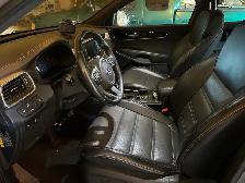FOR SALE 2018 KIA SORENTO SXL V6  Extras and equipped for towing - Photo 6