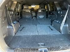 FOR SALE 2018 KIA SORENTO SXL V6  Extras and equipped for towing - Photo 8
