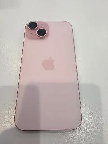 iPhone 15 128GB - Certified Pre-Owned | TELUS|Koodo