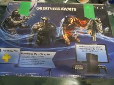 SONY PS4 500GB CUH-2215B 1TB Black - Photo 2