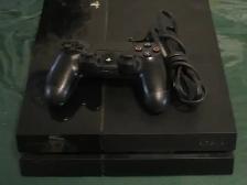 SONY PS4 500GB CUH-2215B 1TB Black - Photo 3
