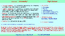 Dr. Ma: High School & Univ. Courses & MCAT/DAT/OAT - Photo 3