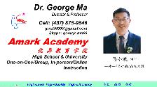 Dr. Ma: High School & Univ. Courses & MCAT/DAT/OAT - Photo 4