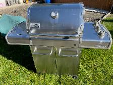 BBQ for sale