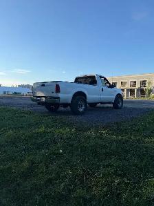 F250 super duty 2006 - Photo 2