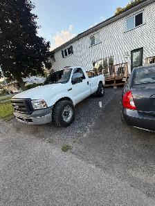F250 super duty 2006 - Photo 3