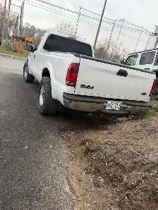 F250 super duty 2006 - Photo 4