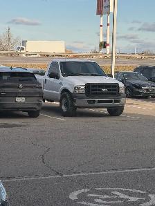 F250 super duty 2006 - Photo 5