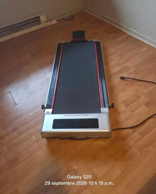 Tapis roulant