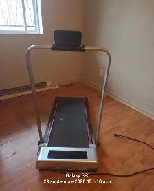 Tapis roulant - Photo 2