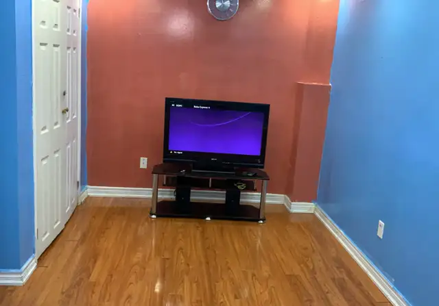 Basment one master  Bed  room rent . Oct.01.