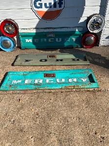 Ford100 emblems and more - Photo 6