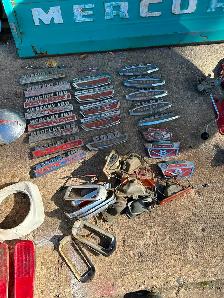 Ford100 emblems and more - Photo 8