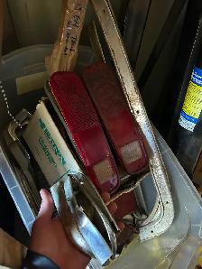 Ford100 emblems and more - Photo 9
