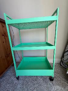 Trolley Cart!