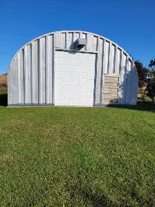 Indoor Storage