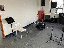 band practice band - Photo 2