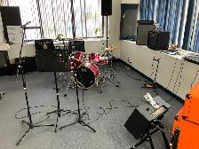 band practice band - Photo 3