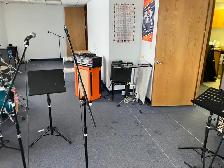 band practice band - Photo 4
