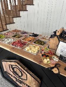 ESTABLISHED MOBILE CHARCUTERIE BUSINESS FOR SALE - Photo 2