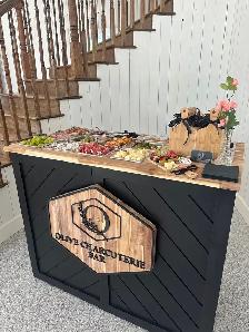 ESTABLISHED MOBILE CHARCUTERIE BUSINESS FOR SALE - Photo 4