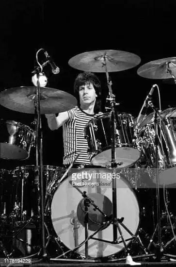 Drummer Needed Classic Rock