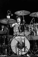 Drummer Needed Classic Rock