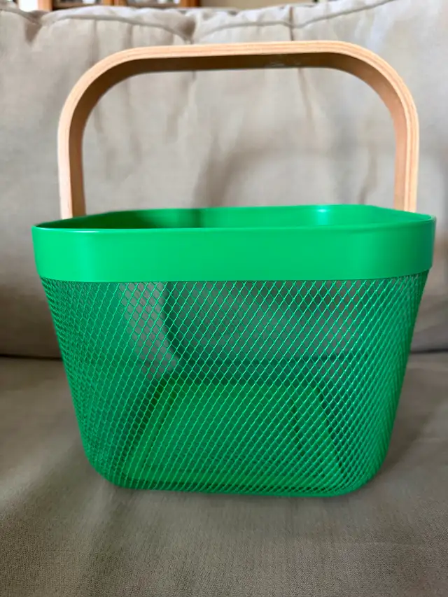 $5 Basket!