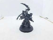 Warhammer 40k Deathguard Unpainted Typhus