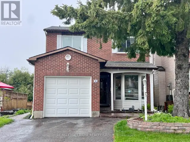 Detached house in high desired Kanata, steps to Metro 中文日本语