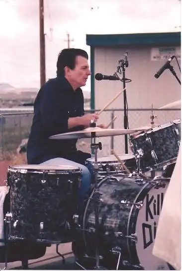 Cover Band Looking for Drummer