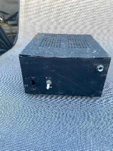 VINTAGE ASSORTED ELECTRONICS TESTING EQUIPMENT - Photo 2