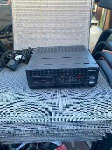 VINTAGE ASSORTED ELECTRONICS TESTING EQUIPMENT - Photo 3