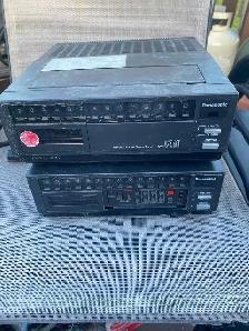 VINTAGE ASSORTED ELECTRONICS TESTING EQUIPMENT - Photo 4
