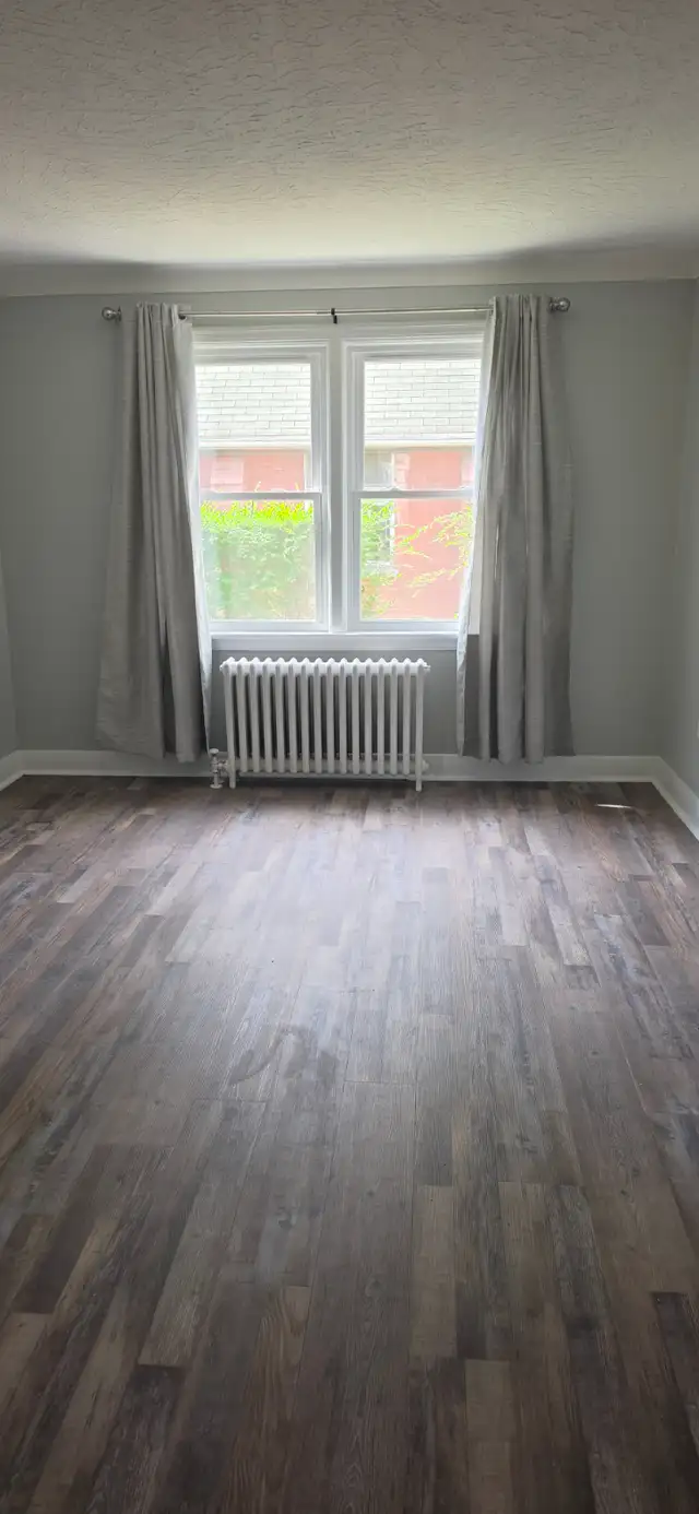 Cobourg 2 Bedroom Apartment for rent
