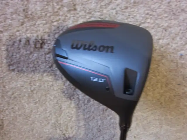 ##$210## GETS NEW $450 SENIORS FLEX DRIVER   H/C
