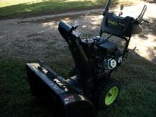 30' Poulan Snowblower - Photo 2