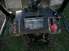 30' Poulan Snowblower - Photo 5