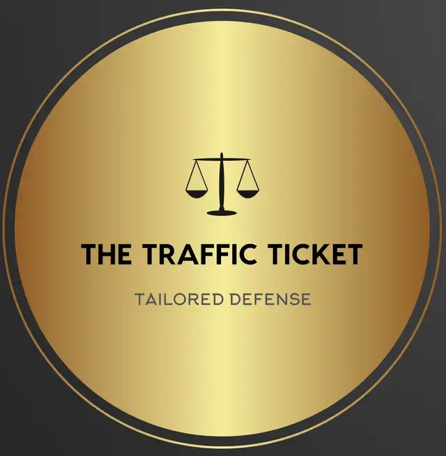 The Traffic Ticket
