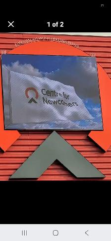 SIGN LED CHANNEL LETTERS - Photo 6