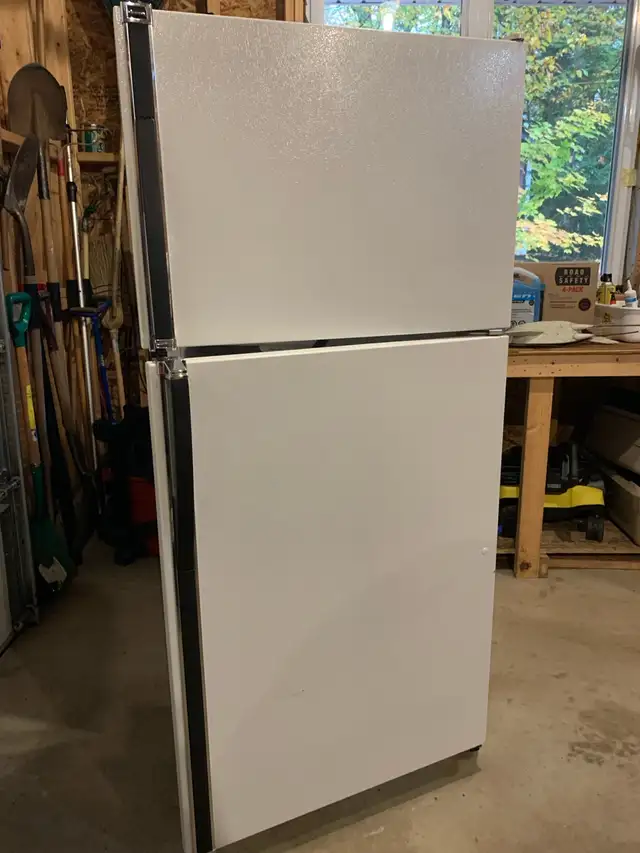 Used Full Size fridge