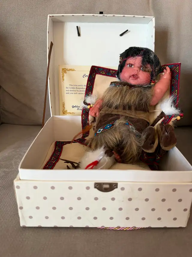 Dolls! Dolls! Dolls!