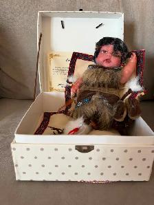 Dolls! Dolls! Dolls!
